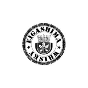 Eigashima Shuzo Logo pour Nihon whisky