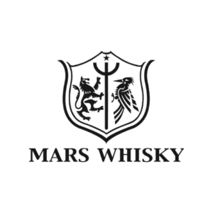 Mars Logo pour Nihon Whisky