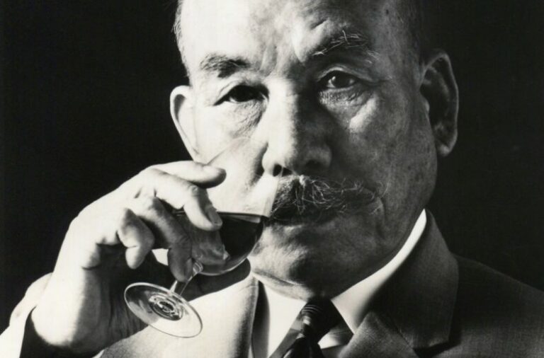 Plongez dans l’histoire de Masataka Taketsuru, considéré comme le père du whisky japonais.