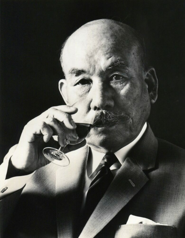 Masataka Taketsuru s'est expatrié en écosse pour étudier les boissons alcoolisées occidentales