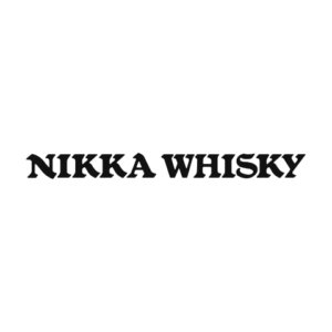 Nikka logo pour nihon whisky