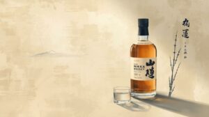 top 10 meilleur whisky japonais - Nihon whisky