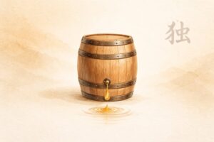 single cask whisky - nihon whisky