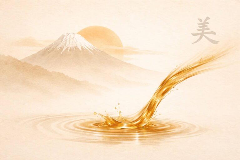 single malt whisky - nihon whisky